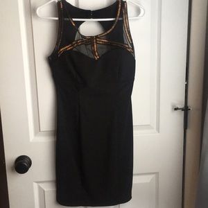 Charlotte Russe LBD NWT
